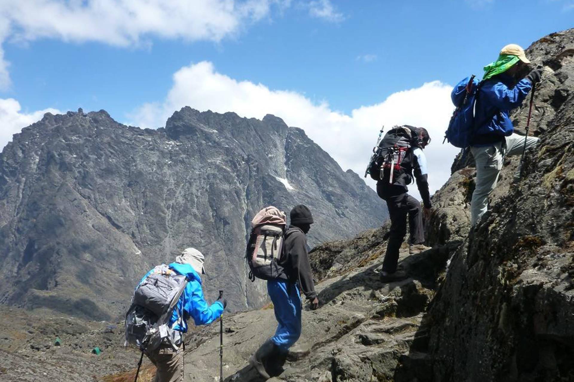 Embrace the Adventure: Hiking in Uganda’s Wild