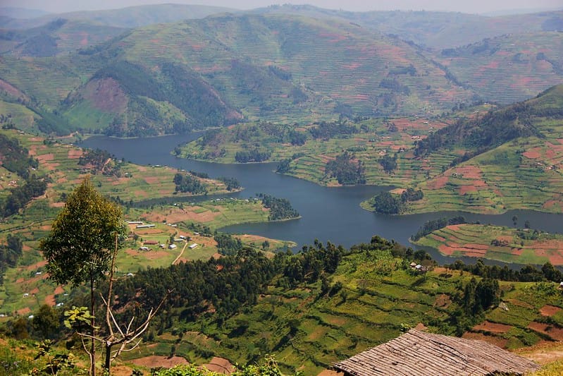 5457815831 22716e5167 c Lake Bunyonyi