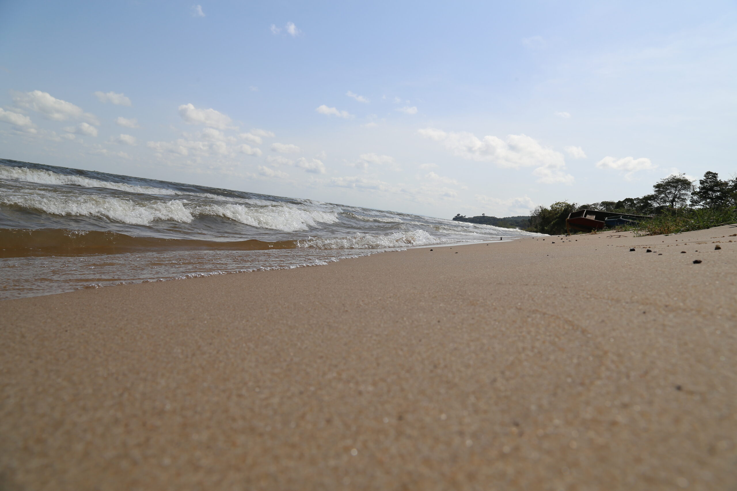 The best 6 islands on Lake Victoria
