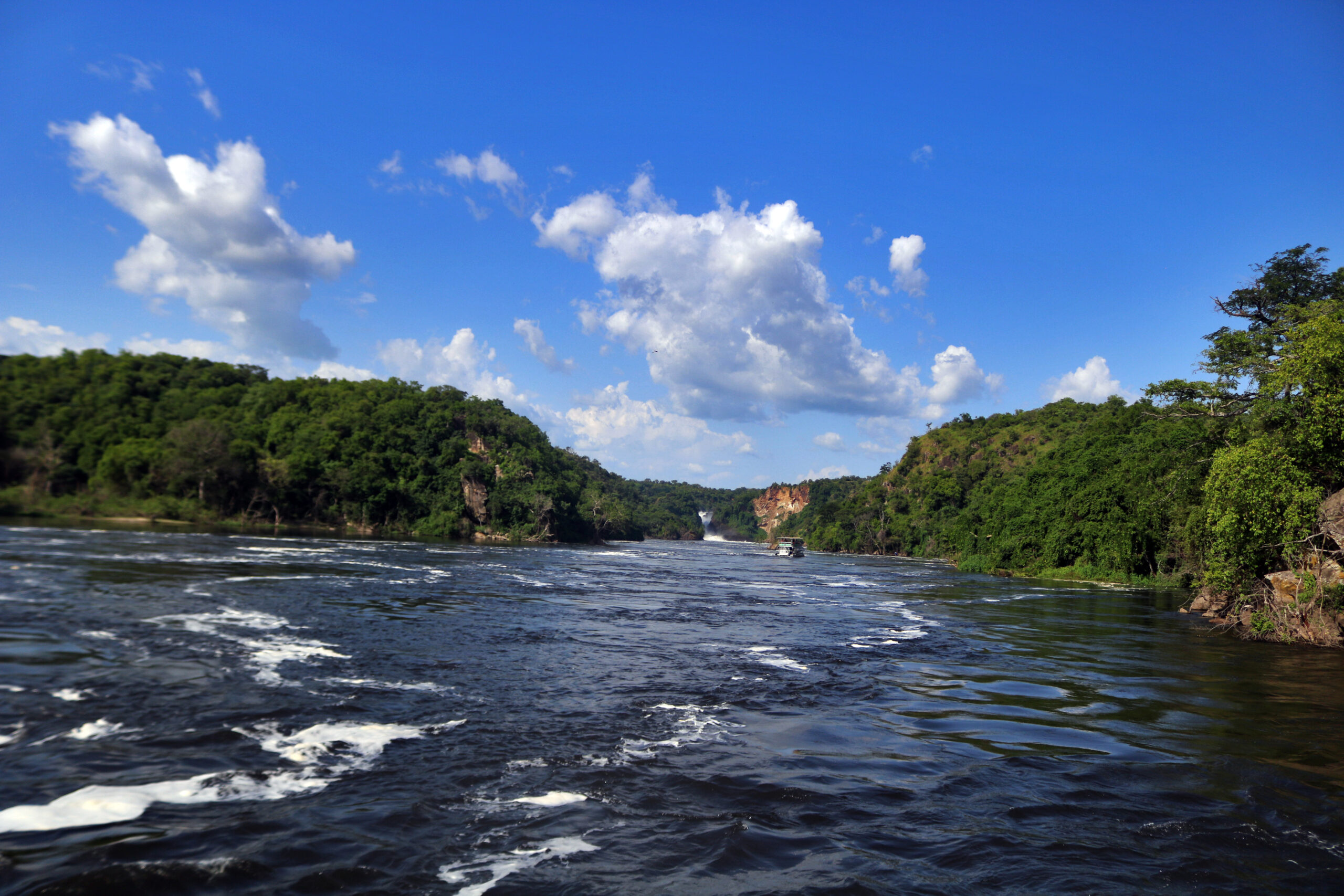 Things to do on a 3 Day Safari to Murchison Falls National Park