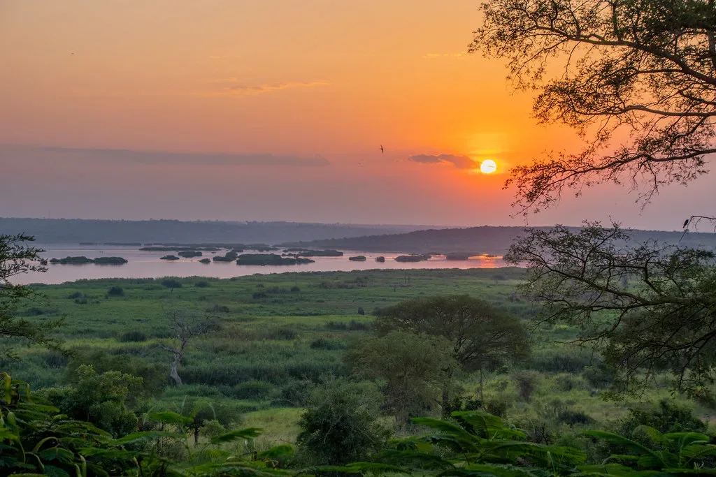 3 Days Murchison Falls Safari