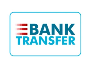 Bank Transfer
