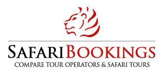 Safari Bookings