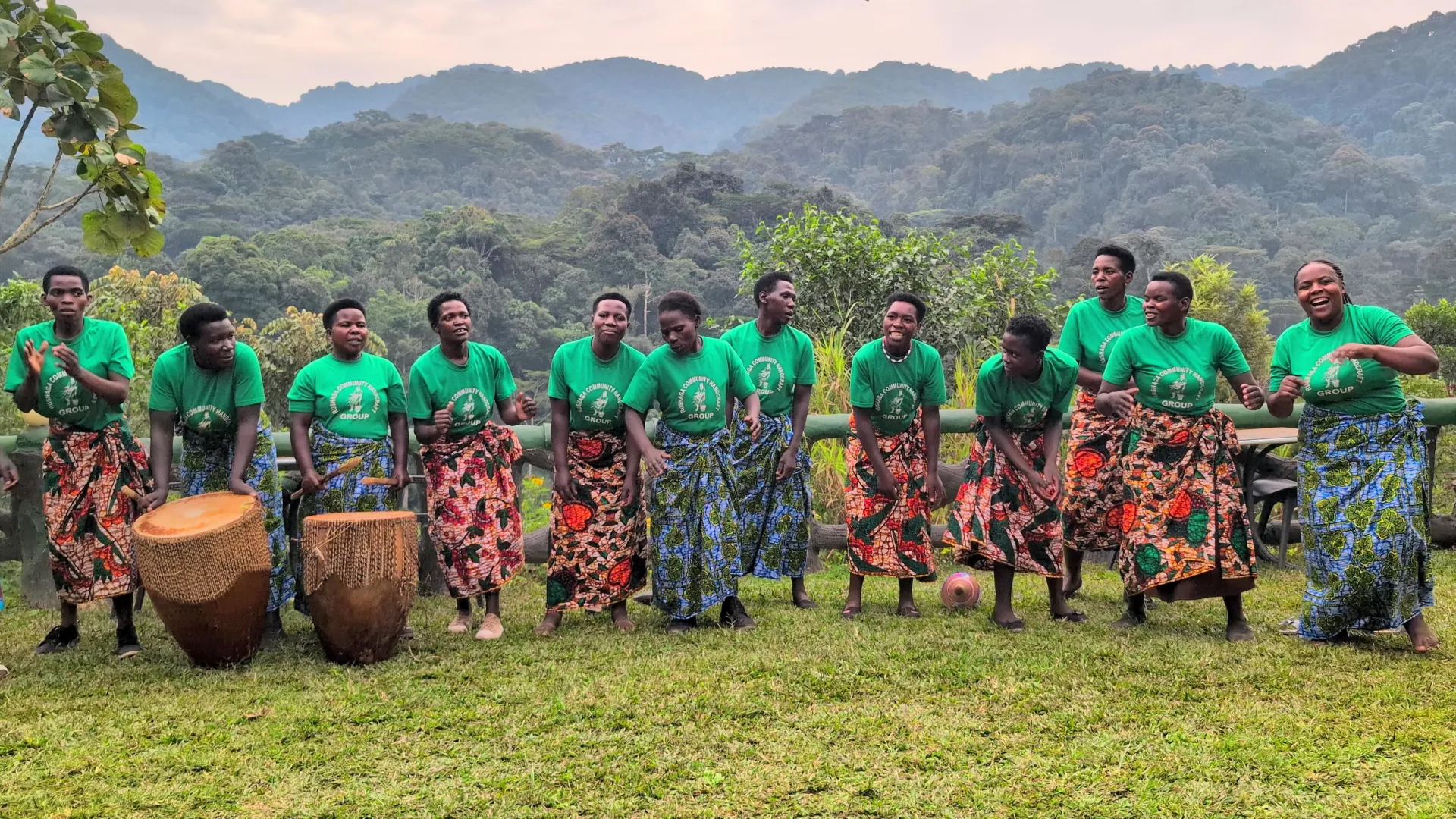 Festivals, Music & Dance in East Africa