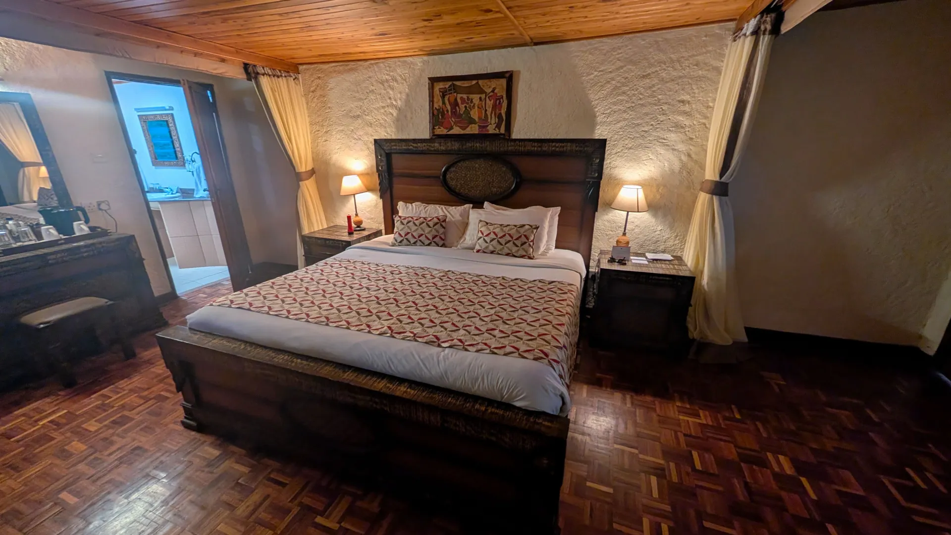 Where to Stay in Kenya: Lodges & Camps