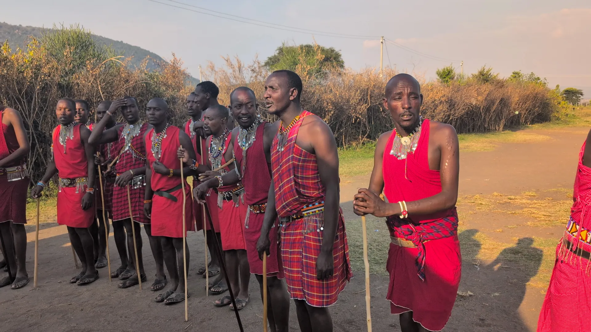 Cultural Etiquette: Dress, Customs & Basic Swahili