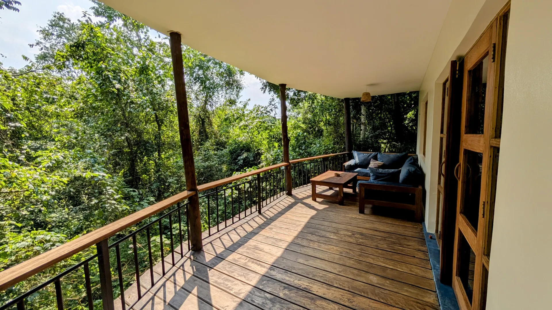 Alternative Accommodation: Glamping, Treehouses & Homestays