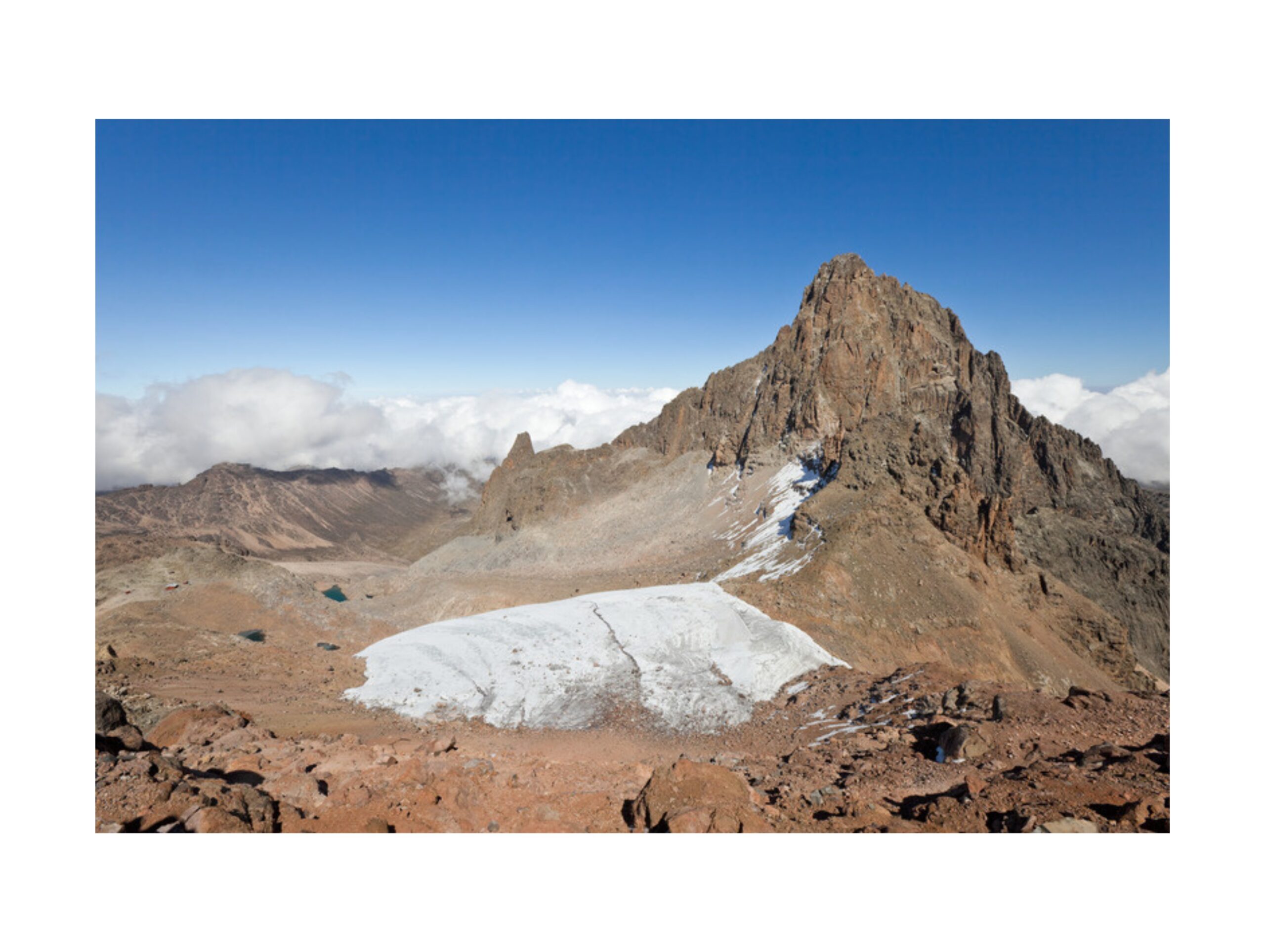Which Mountain Has the Best Views in Kenya?