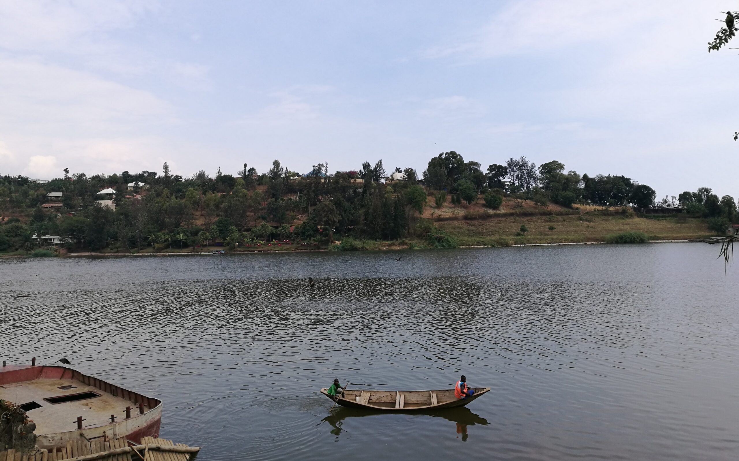 What is the Cheapest Accommodation in Rwanda?